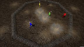 Super Ultimate Party Game