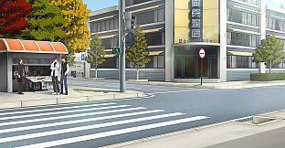 Crimson Imprint Plus - 原声音乐集