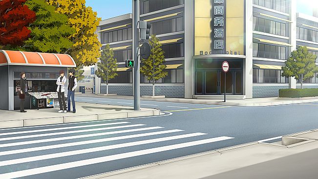 Crimson Imprint Plus - 原声音乐集