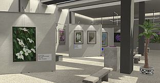 Plant Gallery: A Short Botanic Experience