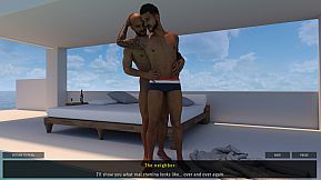 College Gay Sex - Episode 7