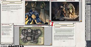 Fantasy Grounds - D&D Phandelver and Below: The Shattered Obelisk