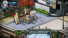 Syn-Chorus 01: The New Life