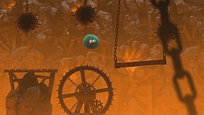 Leo’s Fortune - HD Edition