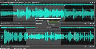 WavePad Audio Editor