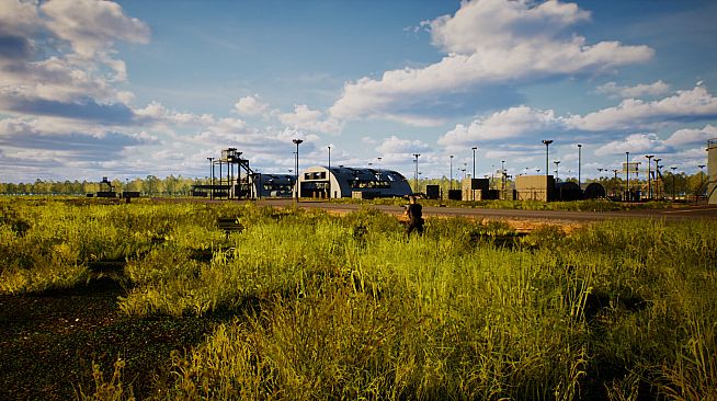 The Reserve