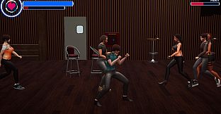 Solas City Heroes - Rise of the succubus