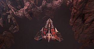 Star Conflict - Baphomet (Deluxe edition)