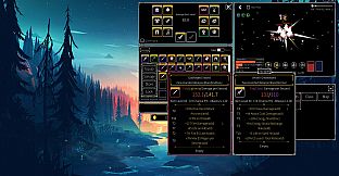Idle of Eternity