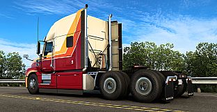 American Truck Simulator - Wheel Tuning Pack