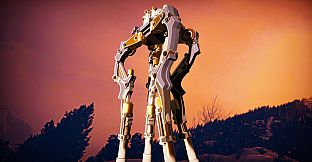 Model Builder: Frostpunk DLC