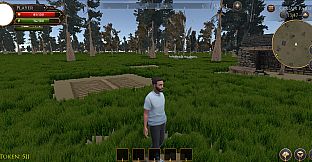 Choban: Open World Shepherd Survival