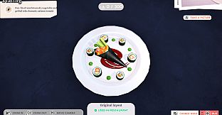 Chef Life - TOKYO DELIGHT