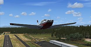 FSX Steam Edition: Piper PA-32 Saratoga II TC Add-On
