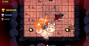 Ruin Rush