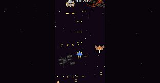 Deep Space Shooter