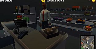 Nothing Goes Right: Bad Business