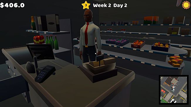 Nothing Goes Right: Bad Business
