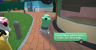 Sausage Sports Club - Soundtrack