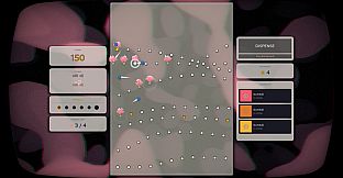 gumball: a rogue-like peg poppin' blast