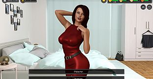 Man of the House - Christmas Special