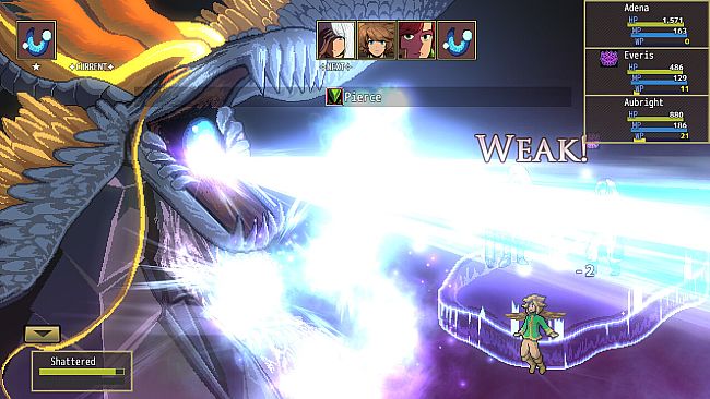 META REVELATIONS - ARMOUR OF THE ABYSS