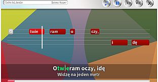 Zabawa Karaoke - Dawid Podsiadło