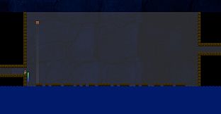 Dungeon Parkour Block Puzzle Adventure