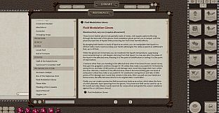 Fantasy Grounds - Treasury of the Crusade