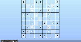 My Sudoku - X-Sudoku Easy 2
