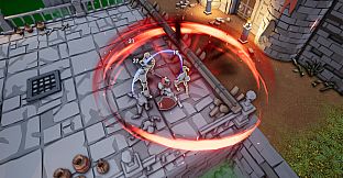 无限战魂 Infinity BattleSoul