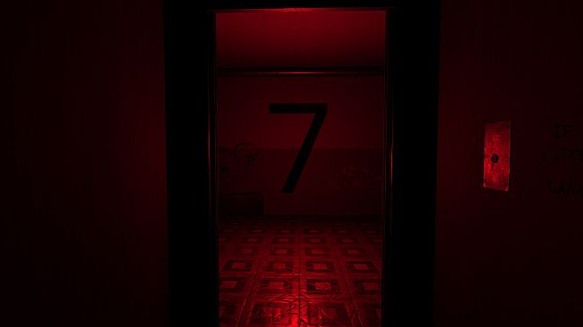Floor 8