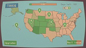 Simulators, strategies and pigeons