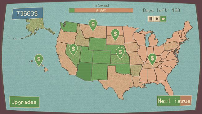 Simulators, strategies and pigeons
