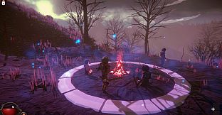 Tale of Dark Lands