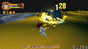 魂之大陆 Soultia