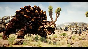 Guardians of Orion (Phase 2)