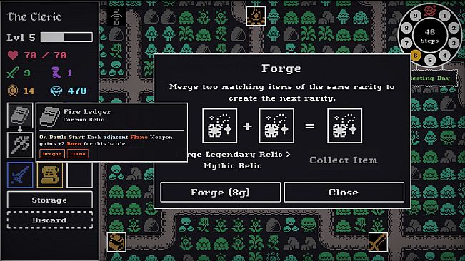 Dragonhaul