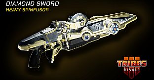 TRIBES 3 - Daily Suit Skins Pass (1 Year)