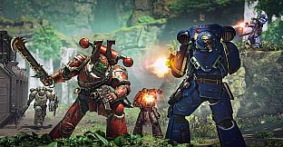 Warhammer 40,000: Space Marine 2 - Original Soundtrack