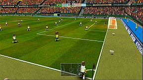 Super Arcade Soccer