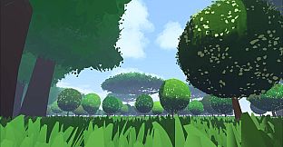 Island of Giant Trees