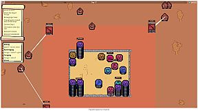 DwarfHold: Tokens & Towers