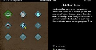 Skautfold: Moonless Knight