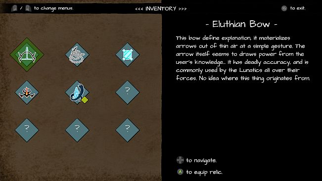 Skautfold: Moonless Knight