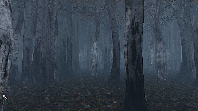 maze to the old castle