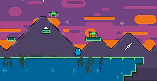 Super Blue Boy Planet