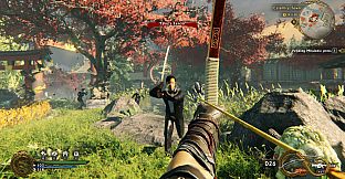 Shadow Warrior 2