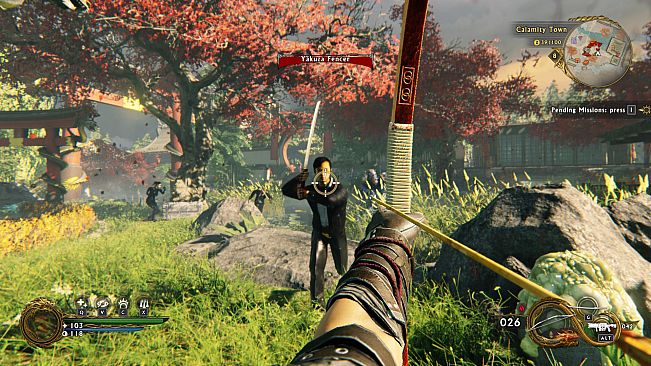Shadow Warrior 2