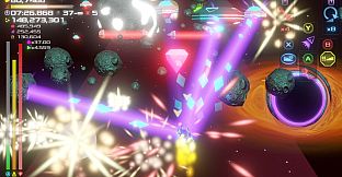 Prepare For Warp: Unlimited Edition: Beyond Insanji